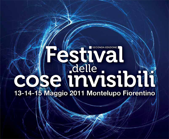 festival cose invisibili